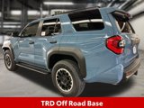 New 2025 Toyota 4Runner 4WD image 2