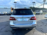 Used 2014 Mercedes-Benz ML 350 2WD image 4