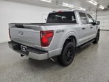 New 2025 Ford F150 STX w/ STX Black Appearance Package image 4