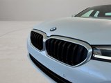 Used 2022 BMW 530i w/ Premium Package image 2