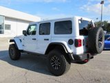 New 2025 Jeep Wrangler Unlimited Rubicon image 5