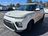 Used 2021 Kia Soul S image 4