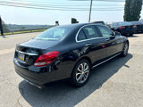 Used 2017 Mercedes-Benz C 300 4MATIC Sedan image 5