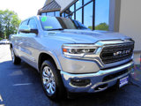 Used 2023 RAM 1500 Limited image 3