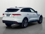 Used 2018 Jaguar F-PACE Prestige image 2