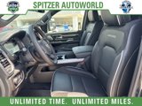 New 2026 RAM 1500 Laramie w/ Night Edition image 6