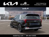 New 2025 Kia Carnival EX image 4