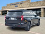 New 2025 Ford Expedition Max Platinum w/ Stealth Appearance Package image 5