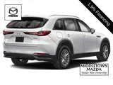 New 2025 MAZDA CX-90 Plug-In Hybrid w/ Preferred image 2