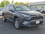 Certified 2023 Toyota RAV4 XLE image 2