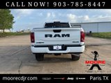 New 2025 RAM 2500 Lone Star image 4