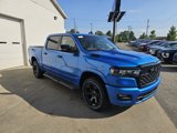 New 2026 RAM 1500 Big Horn image 3