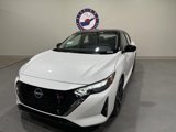 New 2025 Nissan Sentra SR image 3
