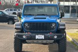New 2025 Jeep Gladiator Mojave image 3