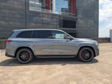New 2026 Mercedes-Benz GLS 63 AMG 4MATIC image 4