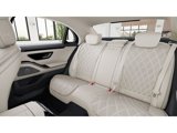 New 2025 Mercedes-Benz S 580e 4MATIC Sedan image 5