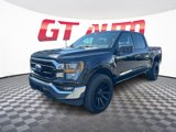 Used 2023 Ford F150 XLT image 3
