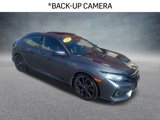 Used 2018 Honda Civic Sport Touring image 5