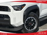 New 2025 Toyota 4Runner TRD Off-Road Premium image 5