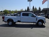 New 2025 Ford F450 Lariat image 4