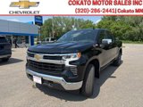 New 2025 Chevrolet Silverado 1500 LT w/ All Star Edition Plus image 3