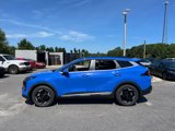 New 2026 Kia Sportage EX w/ EX Panorama Roof Package image 4