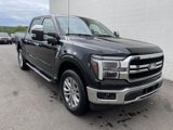 New 2025 Ford F150 Lariat w/ Equipment Group 501A Mid image 3