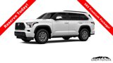 New 2026 Toyota Sequoia SR5 w/ SR5 Premium Package image 2