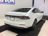 New 2025 Honda Accord Touring image 3