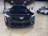 Used 2023 Cadillac CT5 V w/ Premium Package image 2