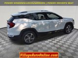Used 2019 GMC Terrain SLT image 4