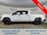New 2025 Chevrolet Silverado 1500 LT Trail Boss image 2