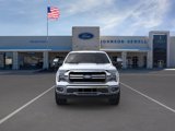 New 2025 Ford F150 Lariat w/ Equipment Group 502A High image 6