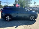 Used 2021 GMC Terrain SLE w/ Driver Convenience Package image 4