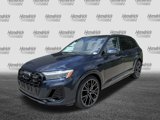 New 2025 Audi Q7 3.0T Premium Plus image 5