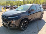 New 2026 Chevrolet Equinox RS w/ Convenience Package III image 3
