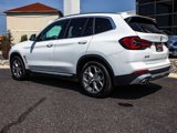Used 2022 BMW X3 xDrive30i w/ Premium Package 2 image 4