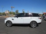 Used 2019 Land Rover Range Rover Sport HSE image 3