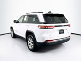 Used 2024 Jeep Grand Cherokee Limited image 5