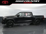 New 2025 Toyota Tundra Limited w/ Nightshade Package image 2