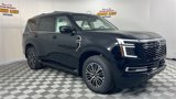 New 2025 Nissan Armada Platinum image 3