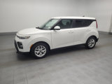 Used 2022 Kia Soul LX w/ Technology Package image 2