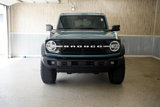 Used 2023 Ford Bronco Wildtrak image 2