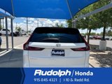New 2026 Honda CR-V EX-L image 4