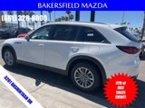 New 2025 MAZDA CX-90 Plug-In Hybrid w/ Preferred image 3