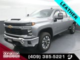Used 2025 Chevrolet Silverado 2500 LT w/ All Star Edition image 5