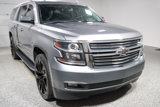 Used 2020 Chevrolet Suburban Premier image 5