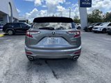 New 2025 Acura RDX SH-AWD w/ Advance Package image 4