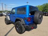 New 2025 Jeep Wrangler Rubicon image 5