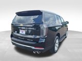 New 2025 Chevrolet Tahoe Premier image 4